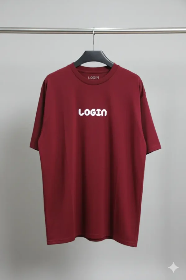 Drop Shoulder