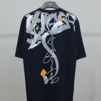 men's breathable crew neck t shirt